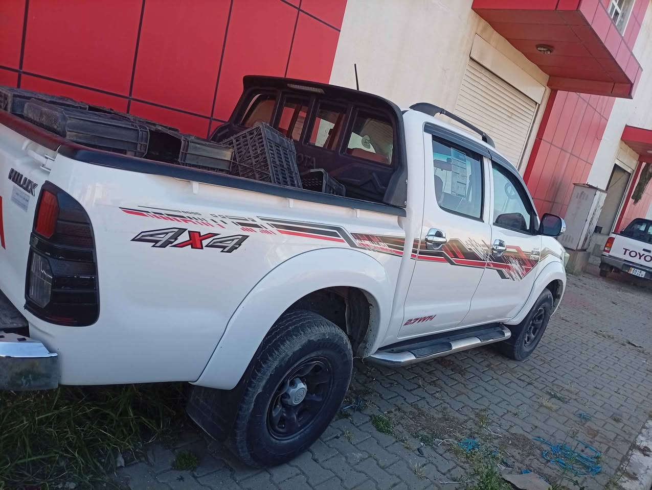 مع رزي 2013ده بل بي دعم او بي صبغ شه رت به س ده ركه ي سايق شه ختك 160km اب ريفه جوي سياره فول باقز سعر 225 بيجك مه جال رقم دهوك Singapore


**إذا كنت صاحب هذا الإعلان وتريد حذفه لأي سبب، رجاءا أرسل رسالة إلى الدعم الفني**
