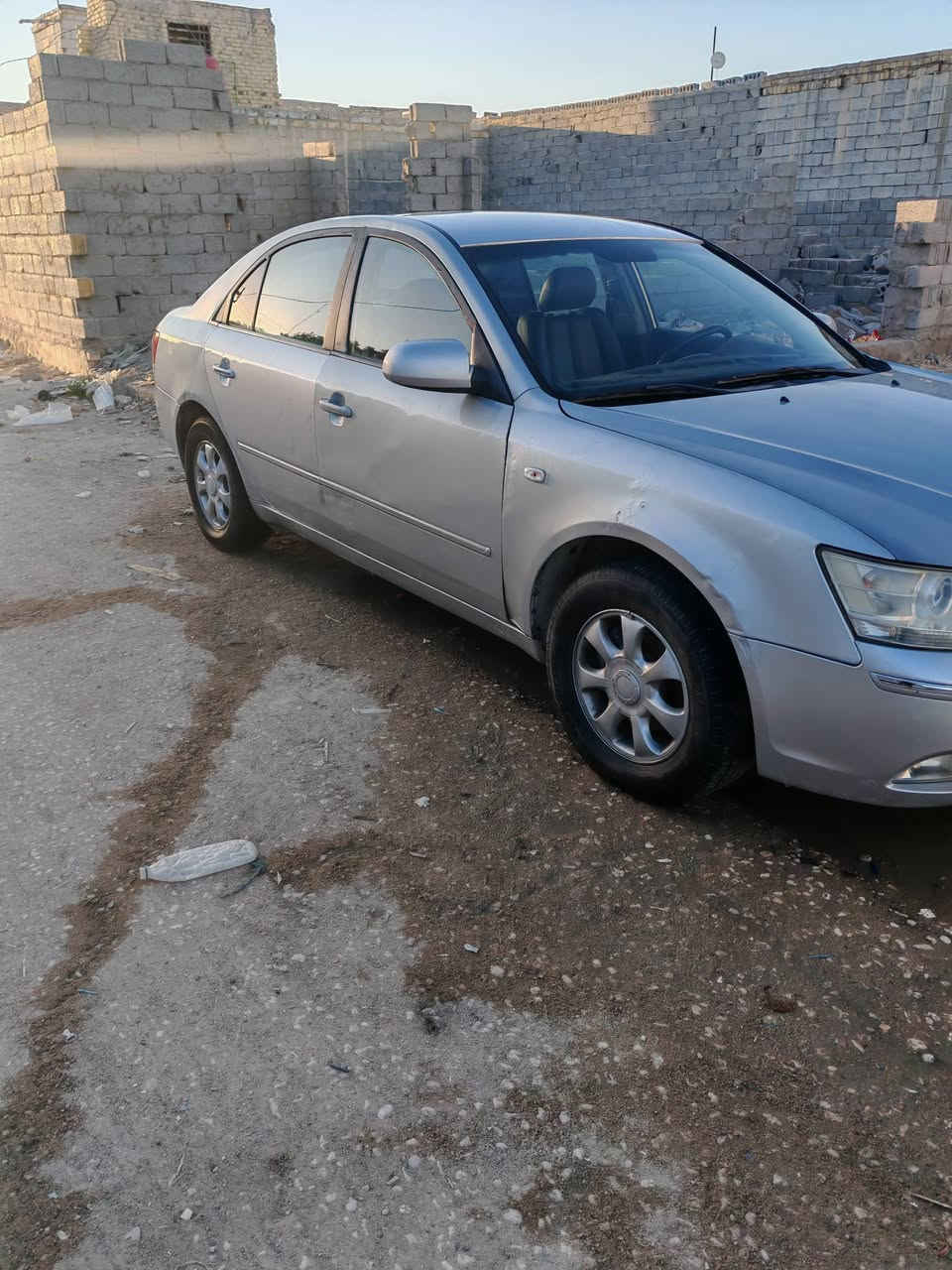 سلام عليكم سوناته 2007 فول مواصفات  تدفهه تبريد ثلج مكينه 2000 غاز بلادي نسه الصرف السعر 50 وا بيهه مجال مكان النجف الاشرف هاذا رقمي ***********
