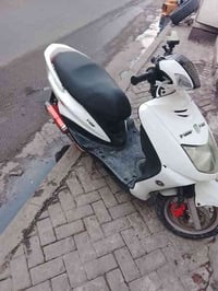 سكنس نثيه نوزل 140 مكينه 59 كلجات رياضي امامي خلفي  سلف رياضي  سوبر ما...