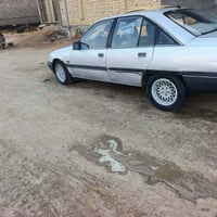 اوميجا • ١٩٨٩ • رقم نجف