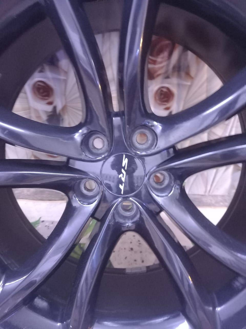 السلام عليكم ويل
RT 20 نضيف مال كصه تخم
تايرات نص عمر... 
بيع او مراوس 
مكاني بغداد البلديات 
الأستفسار***********
