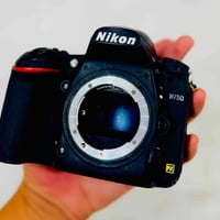 نيكون 750 • Nikon D750 • كامرة فول فريم • Full Frame Camera • كاميرة ا...