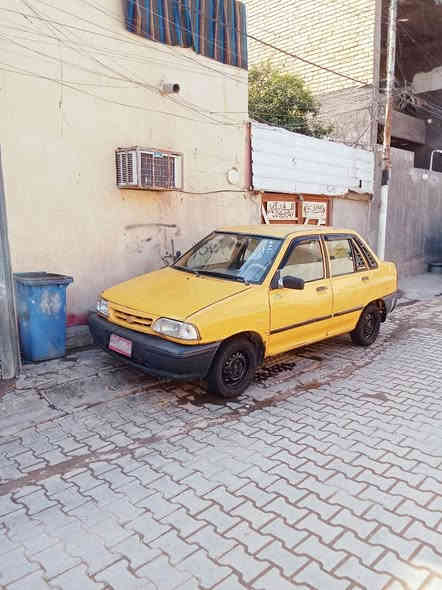 سايبه موديل 12 مكينه بخار كير مكفول كهرباء ميكانيك جديد شواصي مكفولات ماندل رعيهه  تكفل سرقه عاشر  سنويه تفصيل بيهه شغاله شرط مكان بغداد مدينه الصدر سعر مليون 200  بيهه مجال قليل *********** بغداد
