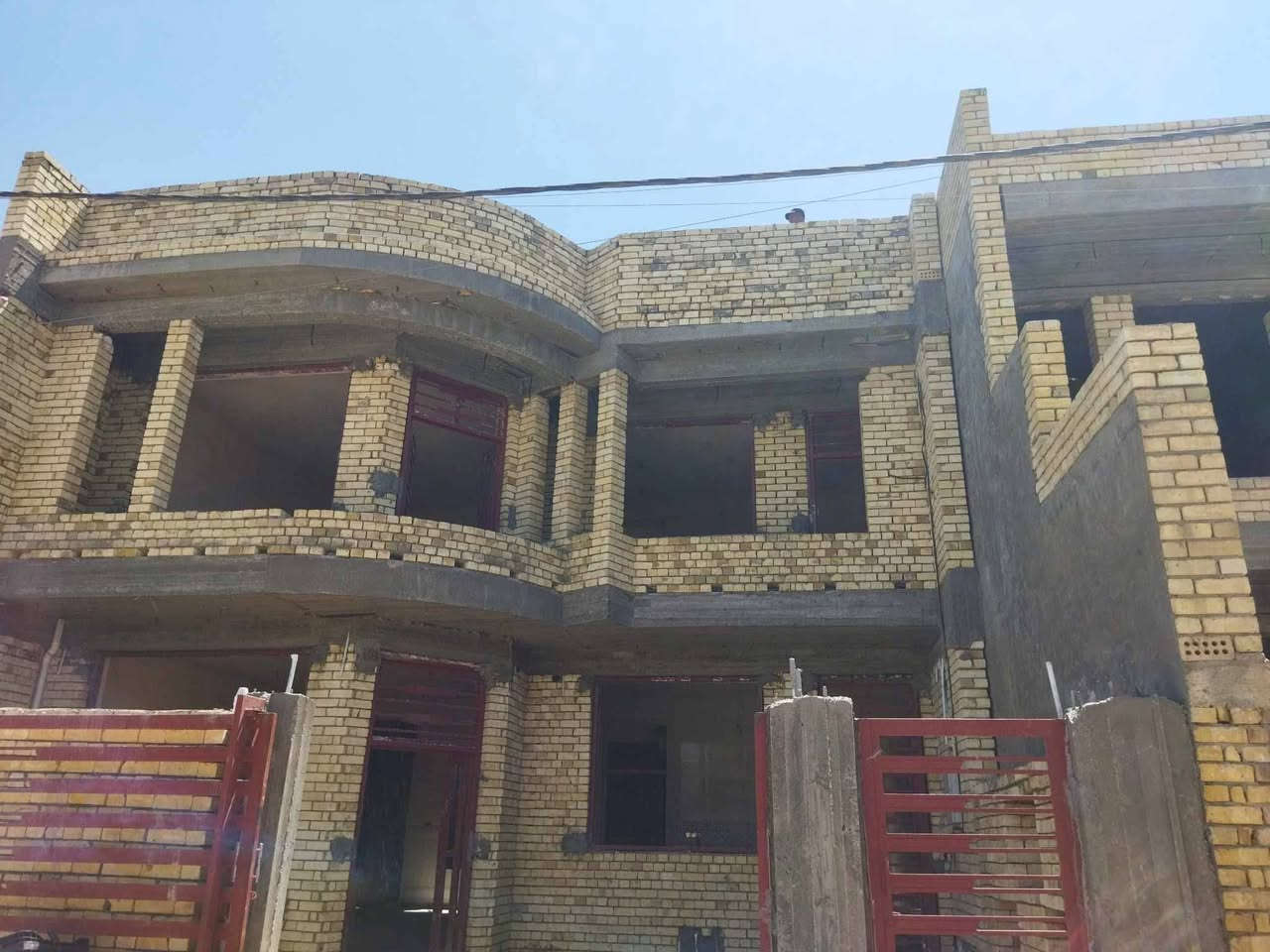 نشتغل واجهات وديكورات داخليّة وخارجيّة
فوم وثرمستون
طلس، صبغ، نثر
صبغ واجهات ومنازل
شغل نظيف وأسعار مناسبة
📞 للاتصال والاستفسار:
***********
***********
