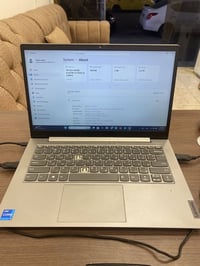 لينوفو • i5-1135G7 • MX450 2GB