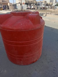 مقطورات عدد 2للبيع الف لتر و500لتر مصلحات مرتين شغل درجه اولى  0770736...