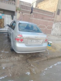 افيو ٢٠٠٧ • اوتوماتيك • ماشي ١٦٠ الف