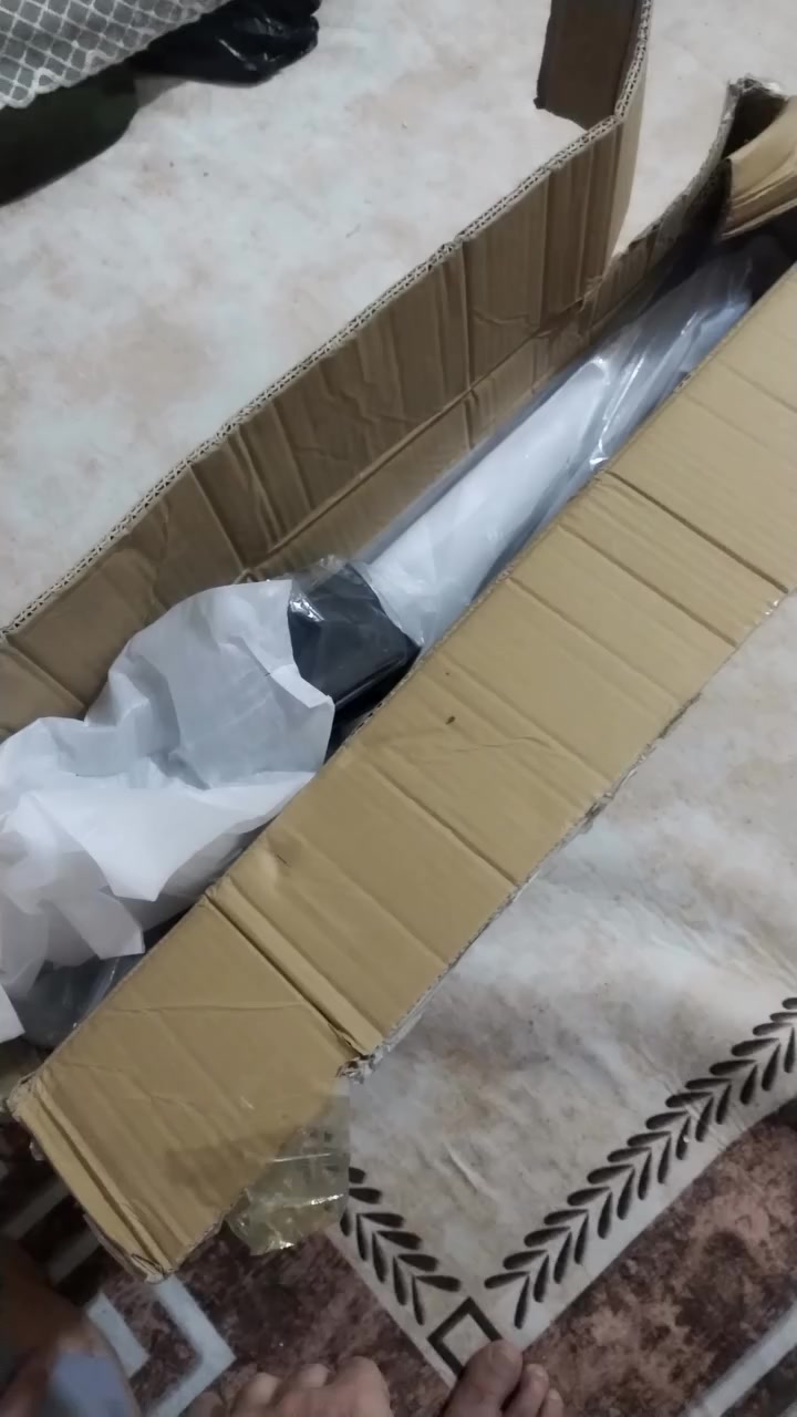 جناح سياره السعر (35) الف واصل الباب البيت


**إذا كنت صاحب هذا الإعلان وتريد حذفه لأي سبب، رجاءا أرسل رسالة إلى الدعم الفني**