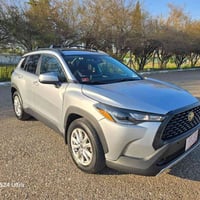 كورلا كروز • ٢٠٢٣ • ترقيم اربيل