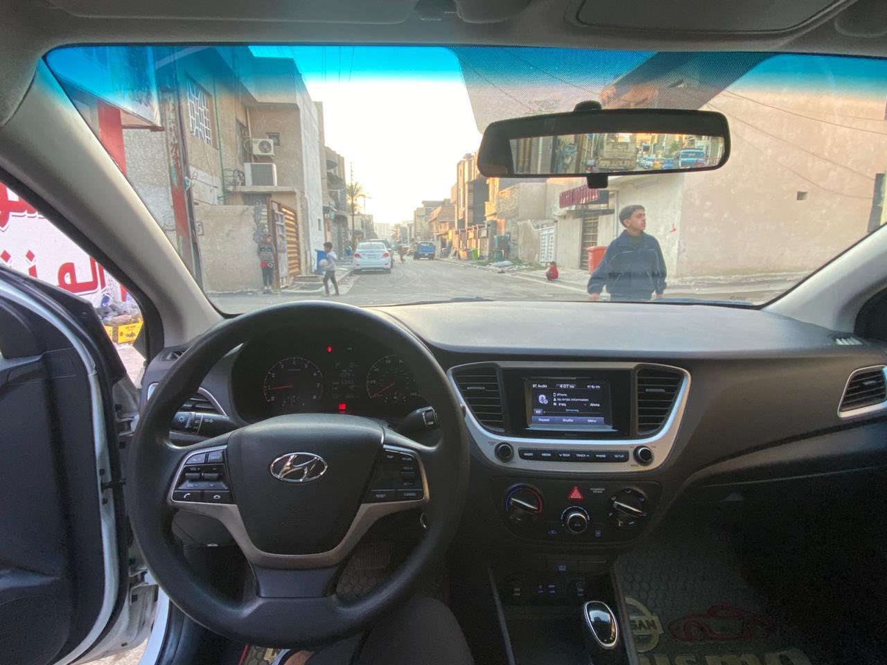 السلام عليكم 
اكسنت ٢٠٢٢ السياره معوقين حادثها موضح بالصور بدون دواخل موجود صاحب السنويه وكاله خاصه او عامه 
مواصفات عاديه ماشيه ٥٨ الف 

العنوان :حي الجهاد 
 للاستفار اكثر ***********
