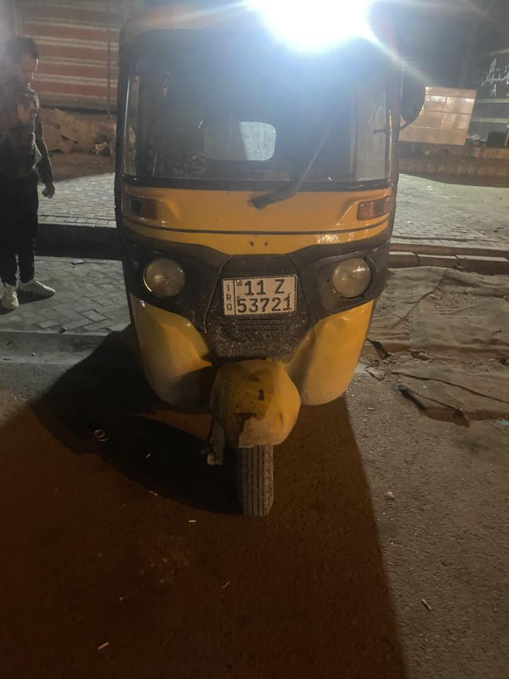 سلام عليكم تكتك موديل 19 محسوبه ع 20 تكتك عوزه ترتيب رقم وسنويه نكليزي تحويل ثاني يوم سعر 5650بيه مجال بصيط.  ***********
