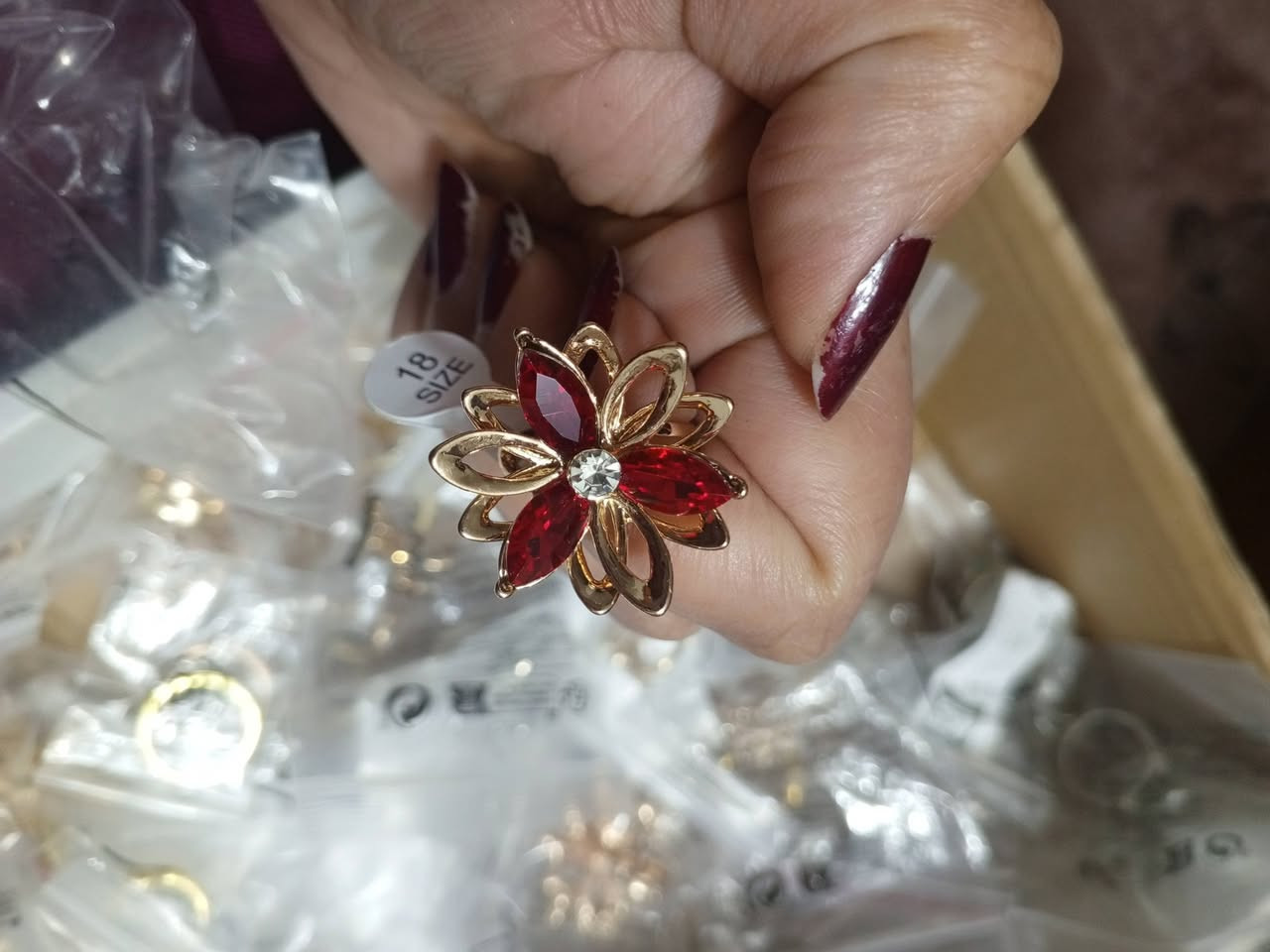 60قطعه محابس ب20الف


**إذا كنت صاحب هذا الإعلان وتريد حذفه لأي سبب، رجاءا أرسل رسالة إلى الدعم الفني**