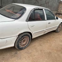 سوناتا3للبيع فقط سعر 25ورقه سياره خير من الله كير ومكينه نظاف شرط تحوي...