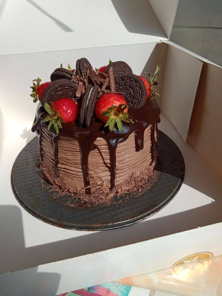 ولسوف يعطيك ربك فترضى ♥️ 
كيك حسب الطلب🎂 بألذ الحشوات و المكسرات🍫
متوفر جميع القياسات  وبأنسب الاسعار 💜
تتوفر خدمة توصيل داخل كربلاء🚖
للاستفسسار تفضلو. خاص 🩵


**إذا كنت صاحب هذا الإعلان وتريد حذفه لأي سبب، رجاءا أرسل رسالة إلى الدعم الفني**