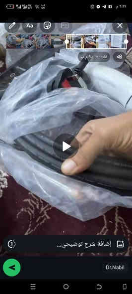 للبيع شاحنه سيارة  تسلا او Byd بدون ادبتر 
جديد بضاعة امزون بالكارتون تقنيه واي فاي شاشه عرض 
لمس 
للبيع ع الخاص او الاتصال***********
