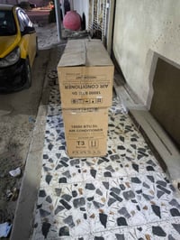 سبلت طن ونص • البصره الزبير • توصيل