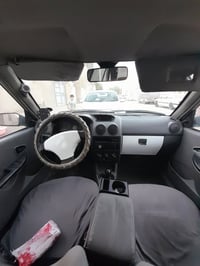 سايبا 2012. كير برايد مكينه حلوه حداديه ومنظومه بريك جديد على ايدي الس...