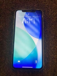 ايفون ١١ • ١٢٨ • ما مفتوح