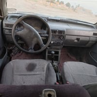 سايبا • ٢٠٠٩ • رقم ديوانيه