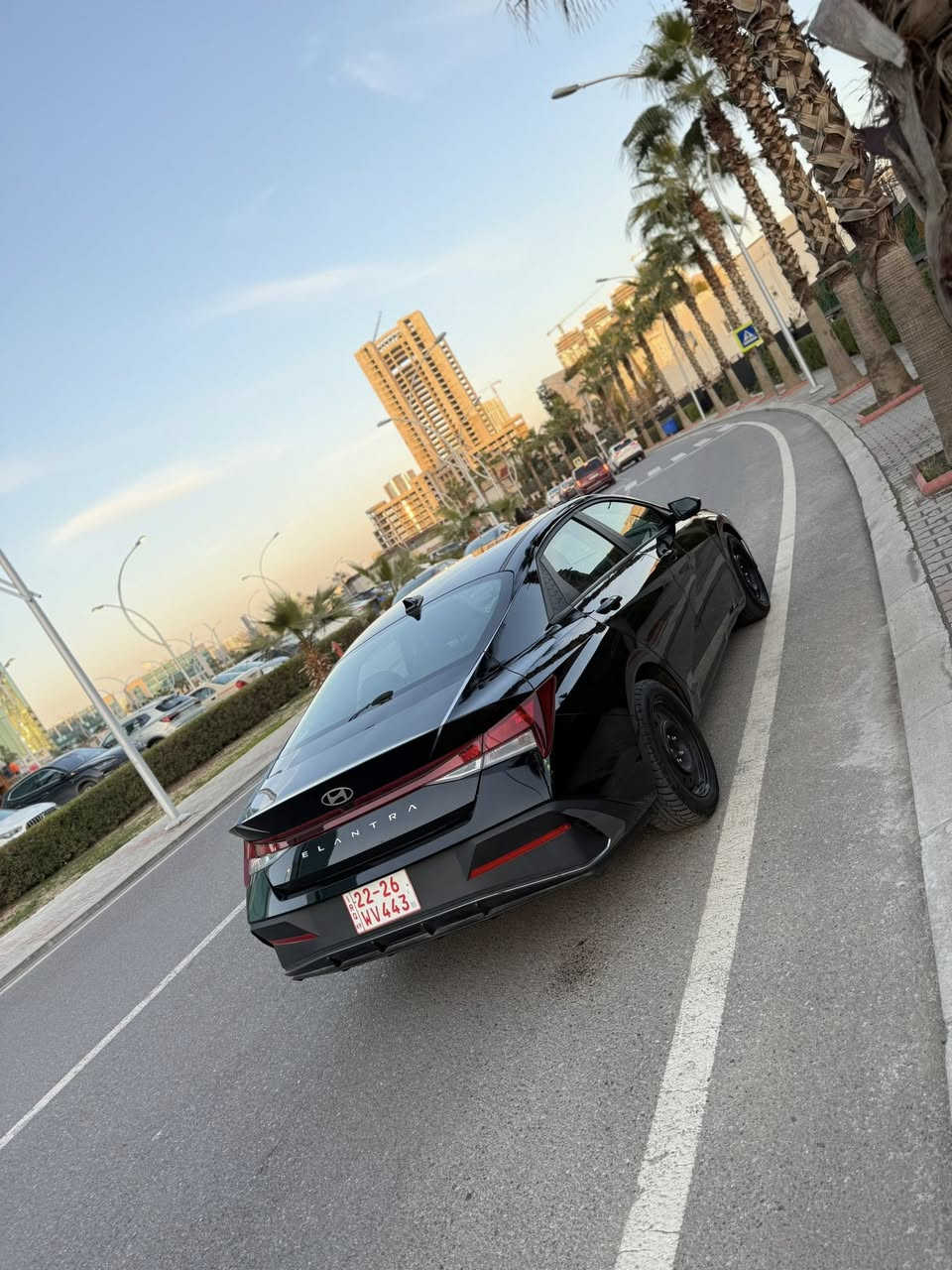 السلام عليكم.           السعرب137فقط
النترا2024👍

 السياره بدون رقم 

السعر137مجال بسيط💵

وارد أمريكي ماشيه 13mi

حادث بنيد وجاملوغين بدون دواخل بدون ارباكات 

محرك  2000 دوش

مواصفات ...

 

بصمة تشغيل 

كامرا دوارة🖥️

رادارات 360 درجه

امامي وجانبي وخلف

تحكم ستيرن جهتين 

4وضعيات قياده 

كشنات تدفئ +استيرن تدفئه 

مثبت سرعه

قيادة ذاتيه

تحذير عند مغادرة المسار

توقف ذاتي

ترحيب

مانع انزلاق

مكان سيارة اربيل 👉👍

شراي يتصل

***********
