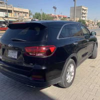 سورنتو • ٢٠١٩ • ٧ راكب