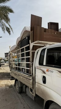 نقليات_الريان_07711798096    لنقل الاثاث المنزل وجميع الاجهزه المنزليه...