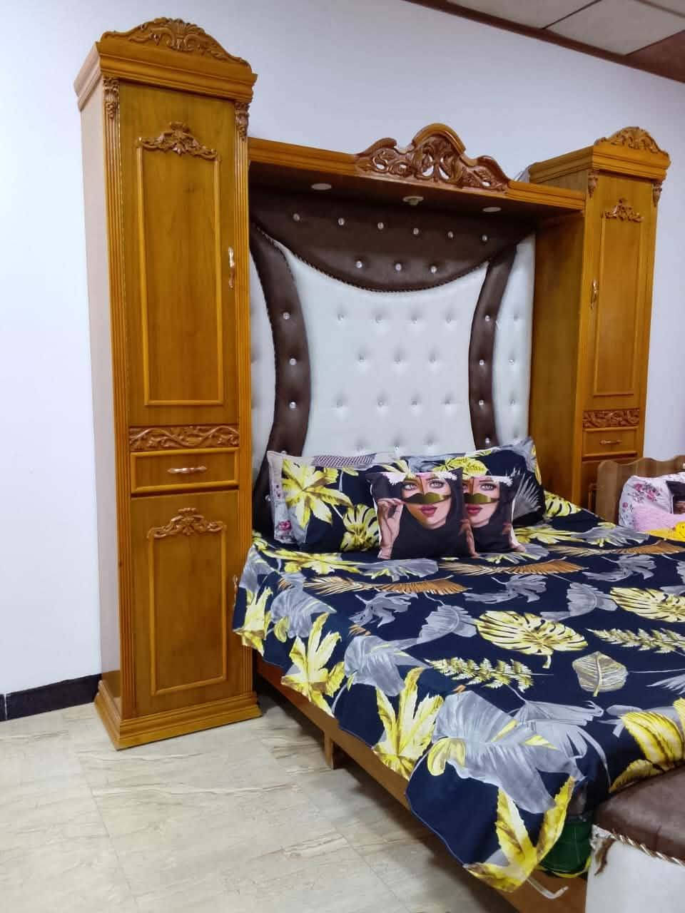 السلام  عليكم 
غرفه استمال قليل.   سعر 950. فصال  قنصور  ملحق   موصل قوسيات  
لاستفسار والرقم خاص


**إذا كنت صاحب هذا الإعلان وتريد حذفه لأي سبب، رجاءا أرسل رسالة إلى الدعم الفني**
