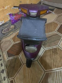 دراجة ٦٠ • سلف هندل • المحمودية