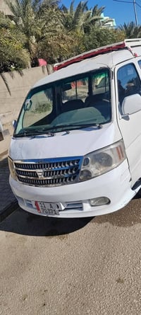 فتون • ٢٠٠٩ • مكينة وكير مكفولات