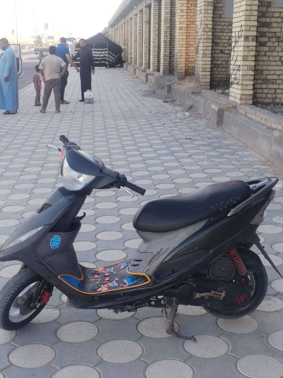 دراجه ماكس لبيع مزوده يدات koso وبيه صالنصه FM اصليه ام ورده وبيه كفر 4ولفات السعر :***********
