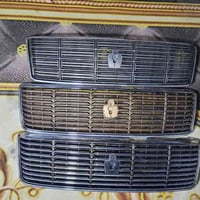 شبابيك راس الثور • ٢ كرستال ١ عادي • توصيل لجميع المحافظات