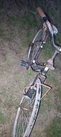 باسكل ياباني • مقاس ٢٦ • جير ٨