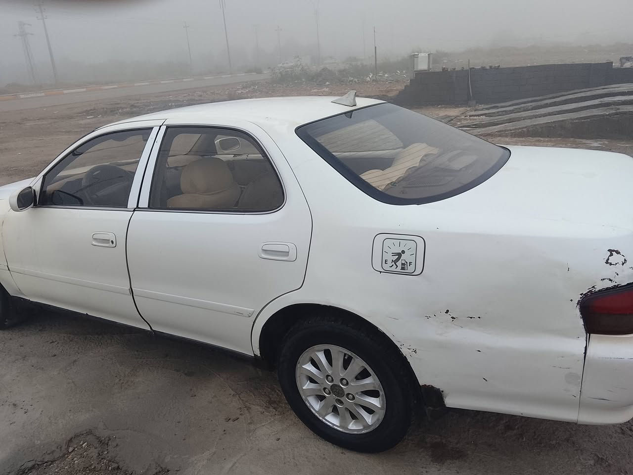 السلام عليكم شباب كرسته لبيع مكفوله من كافه الاوصوليات  السياره بسمي كير مكينه خير من الله  المكينه 2 ونص كهربئيات كلهه شغاله المكان الناصريه الشطره السعر 55 بيهه مجال  وهاذه رقمي الانتصال /***********
