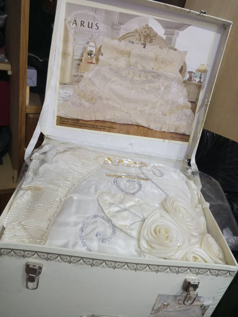 فرشه عرس جديده للبيع عمارة, ميسان


**إذا كنت صاحب هذا الإعلان وتريد حذفه لأي سبب، رجاءا أرسل رسالة إلى الدعم الفني**