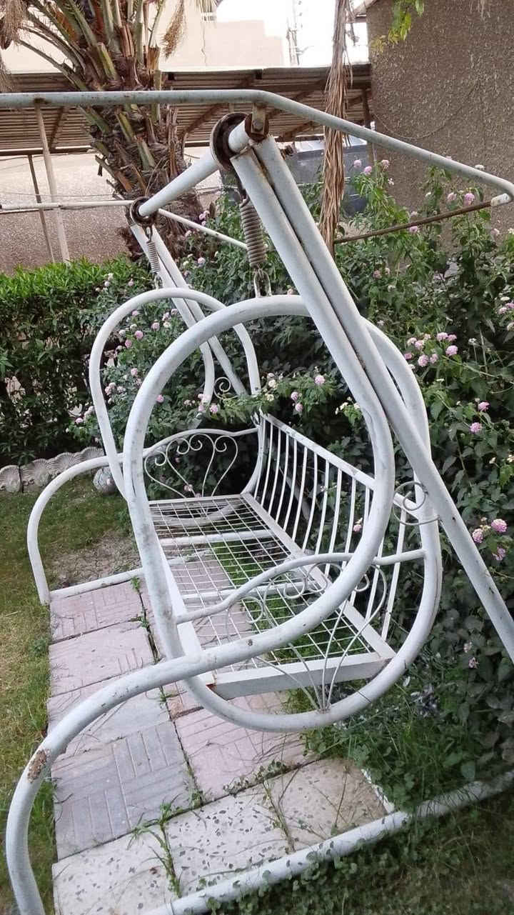 غراض بالعامريه كلش نضاف  للبيع


**إذا كنت صاحب هذا الإعلان وتريد حذفه لأي سبب، رجاءا أرسل رسالة إلى الدعم الفني**