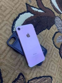 آيفون ٧ • ١٢٨ • تل الرمان