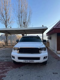 ٢٠٢١ • ماشي ٦٥ الف • ٤*٢