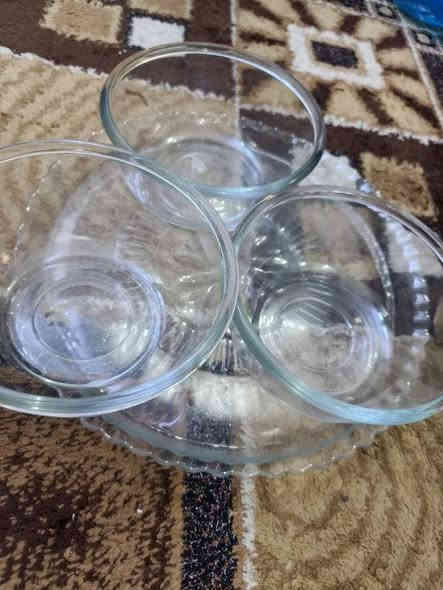 مجموعة فرفوري وبيهن انتيكات قديمات مال الاول
 اللي تريدو دزولي صور واكلكم الاسعار
وكلش اتساهل ويه الشراي شلعه
مكاني اعظميه السفينه عالشط

***********
