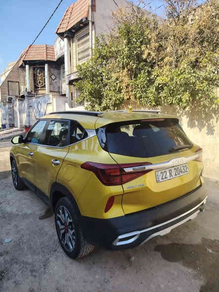 كيا سيليتوز 2023 
بصمة
فتحة

رقم اربيل 

ماشية 49

المحرك 1600 تيربو

الحادث تبديل بنيد فقط 
والكير مفتوح 
السعر 150$
مكاني حله 
***********
