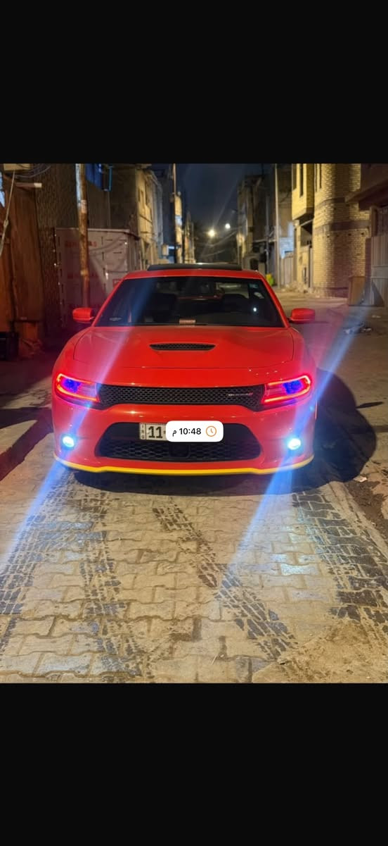 للبيع سياره نوع جارجر Gt بلاس مديل 19 خليجي وكاله هارلم رقم بغداد تحويل مباشر
لون مميز برتقالي ماشيه 50 الف كيلو متر 
كفاله عامه 
. مغلفه بلكامل حمايه pdf
الموصفات 
. ردار امامي 
. حساس خلفي 
. الدركه رياضي ام الشاشه 
. كشنات الامامي تدفئه وتبريت 
. حامل الاكواب تبريد وتدفئه
. كروز سرعه 
. تحديد مسار  سياقه ذاتيه 
. ردار بلمري الايمن والايسر 
. كامره خلفيه دواره + اماميه 
. فتحه سقف 
. نضام سوبر تراك 
. تشغيل عن بعد 
. بصمه ابواب + تشغيل عن بعد + بصمه تشغيل
. كشنات جلد 
. دمام بلصندوق 
اخوان بعد بيه موصفات من اشاره ترحيب وعلامه الشركه بل اضائه مال فتح الابواب يعني السياره جديده كلش كلش 
تاخذه ما اذب عليه ربع دينار اخوان السوك كلشي بي واسعار حته 5 ورقات اتحصل 
الي يدور نضافه واناقه وشي مميز لا تفوته هاي السياره 
السعر اتصل على هذا الرقم ***********
بي وتساب وتصال
