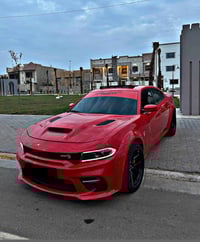 تشارجر هيلكات • ٢٠٢٢ • ماشي ١٧ الف