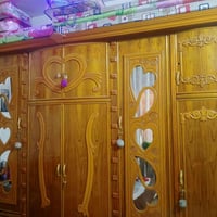 غرفة اخشاب • غرفة نوم خشب • اثاث خشبي • للبيع • سعر خاص