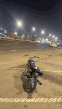 سلام عليكم دراجة رقم صالهاا اسبوع من اتعمرت دراجة  بسمي احولك ثاني يوم سعرر خاص ***********
