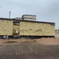 هيكل ركن • ١٠٠م • طابو ملك صرف