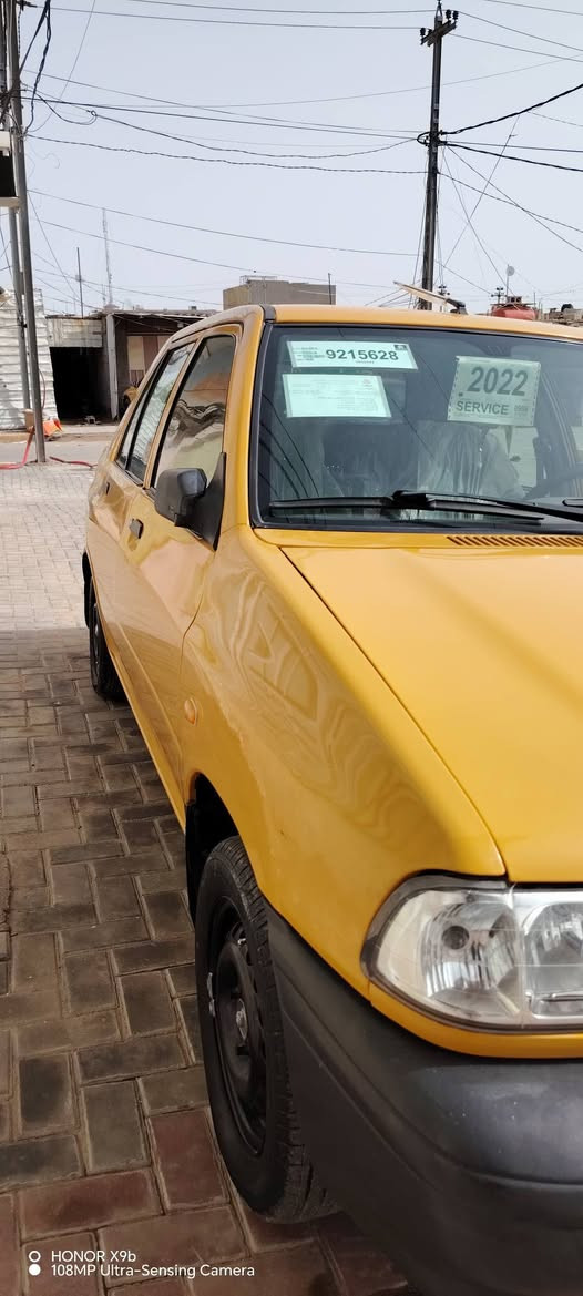 #السلام عليكم. سايبا موديل 2022 كفاله عامه من كلشي اربع اصابع بقبق الجنطه بارد فقط بل كرن تخم تاير تبريد حداديه دواخل شواصي على اخر حبايه كامله مصفره هيئه وغرامات السعر #60وبيهة مجال بسيط لشراي فقط #للعلم يشهد الله سياره مامشتغله تكسي نضيفه حيل(***********)
