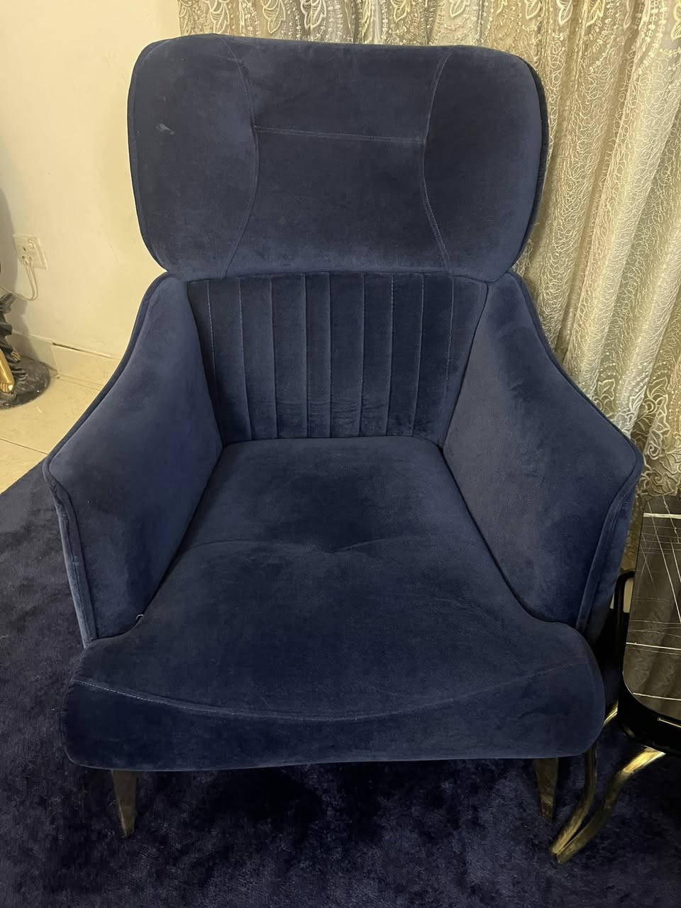 تخم قنفات تركي نظام سرير قلاب نظييف جداا ممحتاج اي شي تكمه كلش رايده ب٨٠٠


**إذا كنت صاحب هذا الإعلان وتريد حذفه لأي سبب، رجاءا أرسل رسالة إلى الدعم الفني**