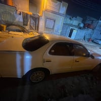 كرستا • ضربة قدام • رقم انكليزي