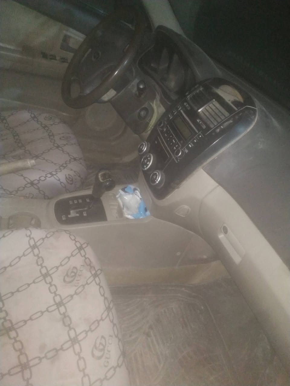 سلام عليكم سيراتو موديل 9 لبيع السعر 76   *********** مكان سياره بابل كفل
