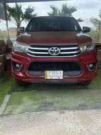 فور ويل ٢٠١٩ ٦ اسلندر كويتي  رقم بغداد مميز   كفاله  تحويل باسمي  سيار...