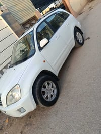 تيكو • ٢٠١٢ • كفاله عامه